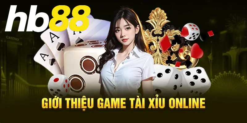 HB88 - App tài xỉu uy tín đẳng cấp hàng đầu 2024