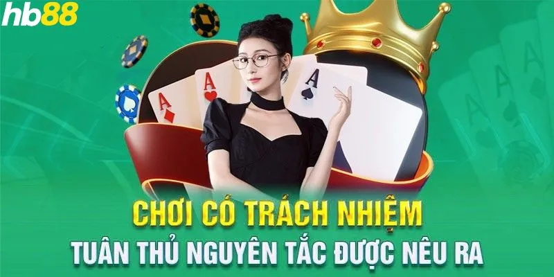 Lợi ích của việc chơi có trách nhiệm tại sân cược HB88